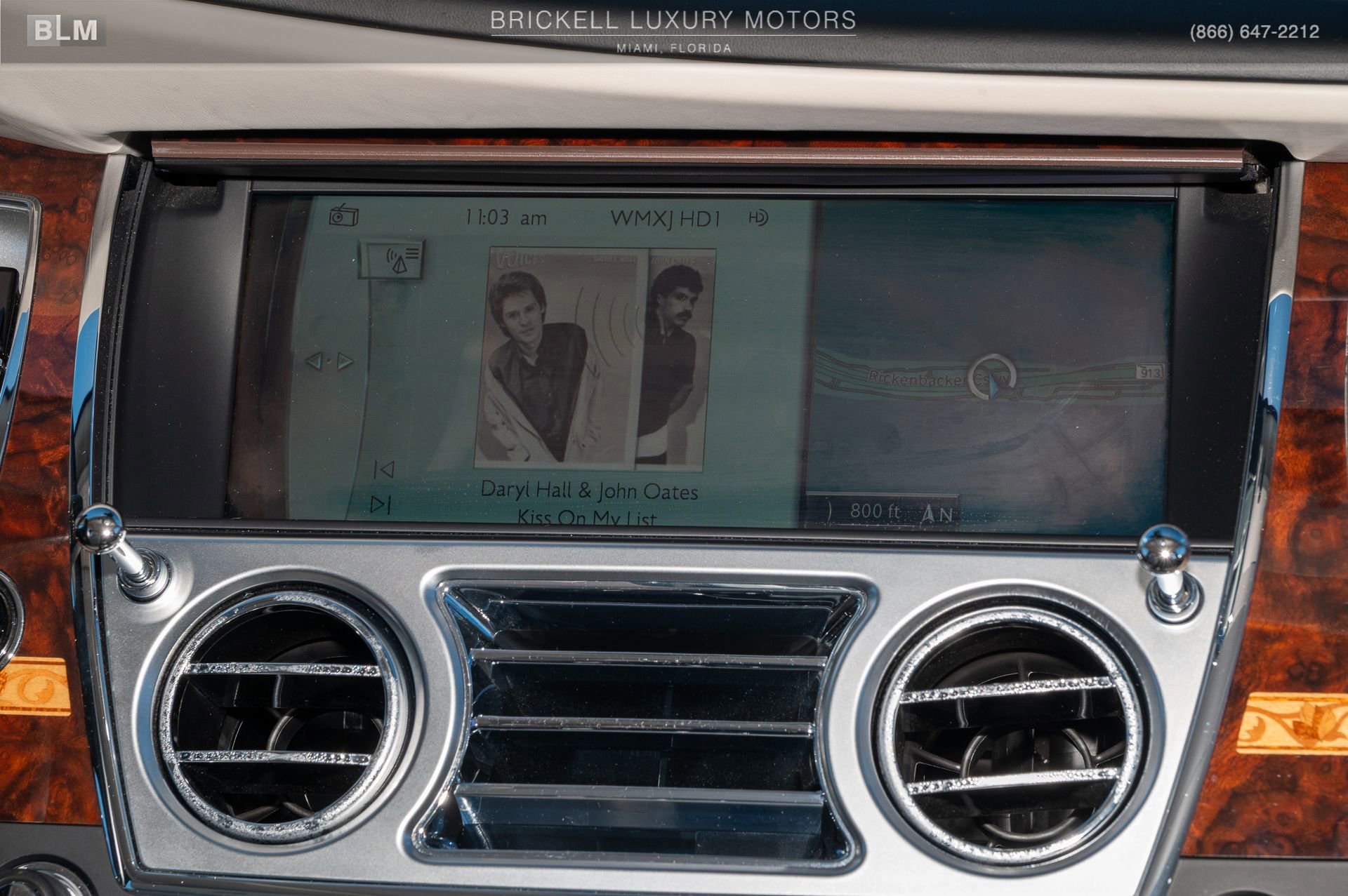 Used 2014 Rolls-Royce Ghost image 27