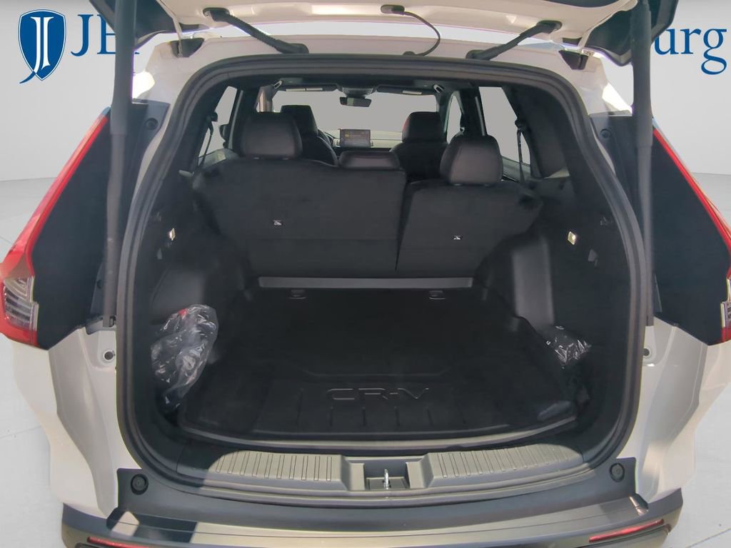 Used 2024 Honda CR-V Sport Touring image 10