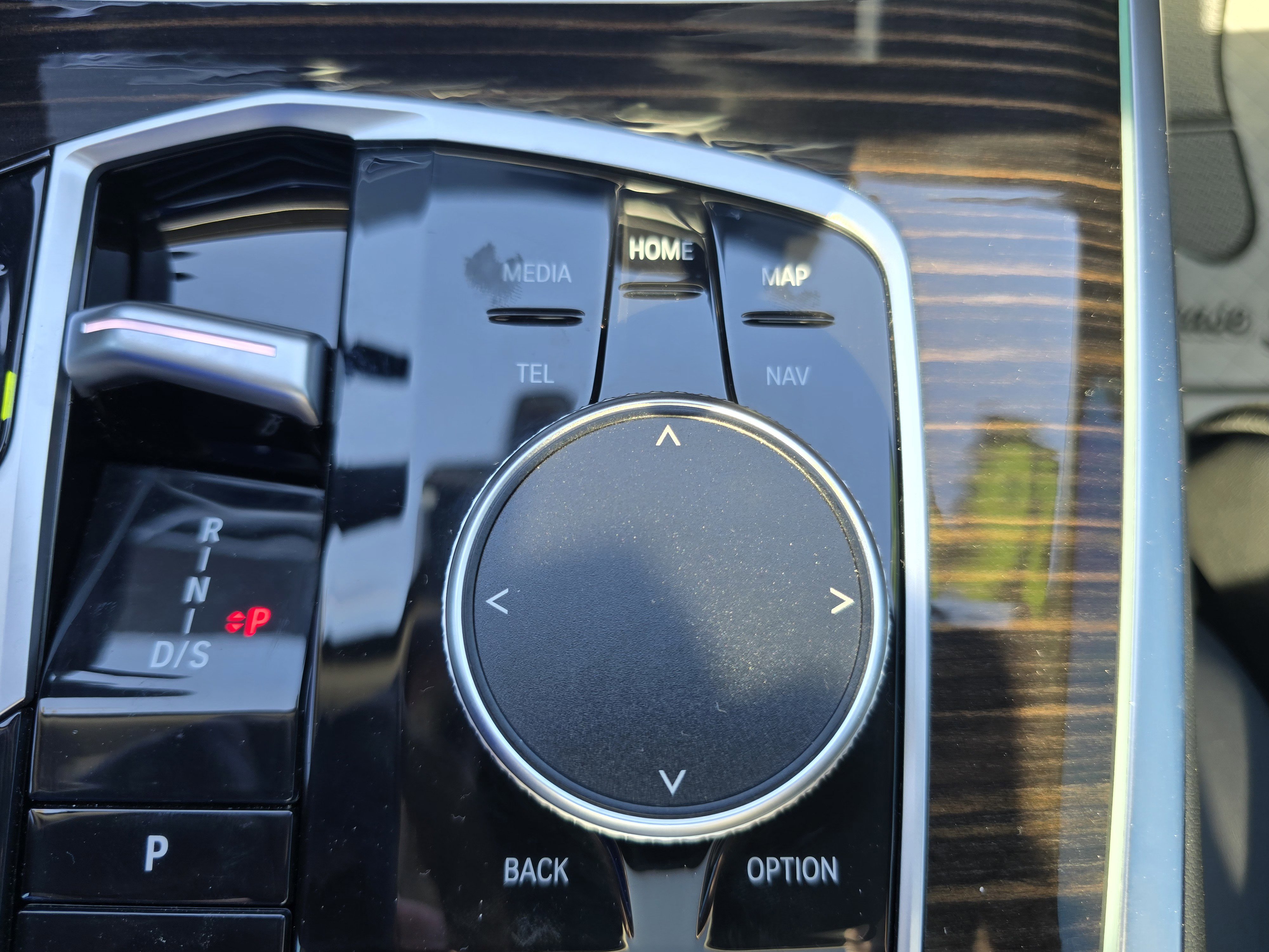 Used 2026 BMW X7 xDrive40i image 31