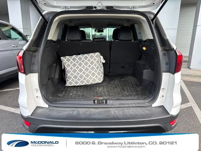 Used 2019 Ford Escape SE AWD/4WD image 13