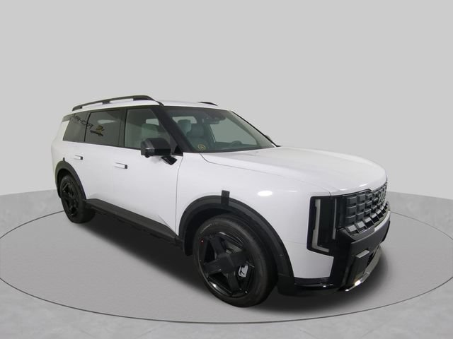 New 2027 Kia Telluride X-Line SX Prestige w/ Towing Package AWD/4WD image 12