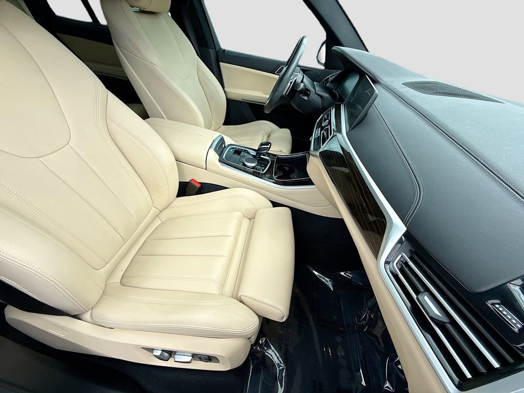 Used 2021 BMW X5 sDrive40i w/ Convenience Package image 15
