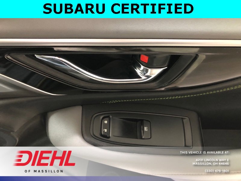 Used 2022 Subaru Outback Onyx Edition XT image 15