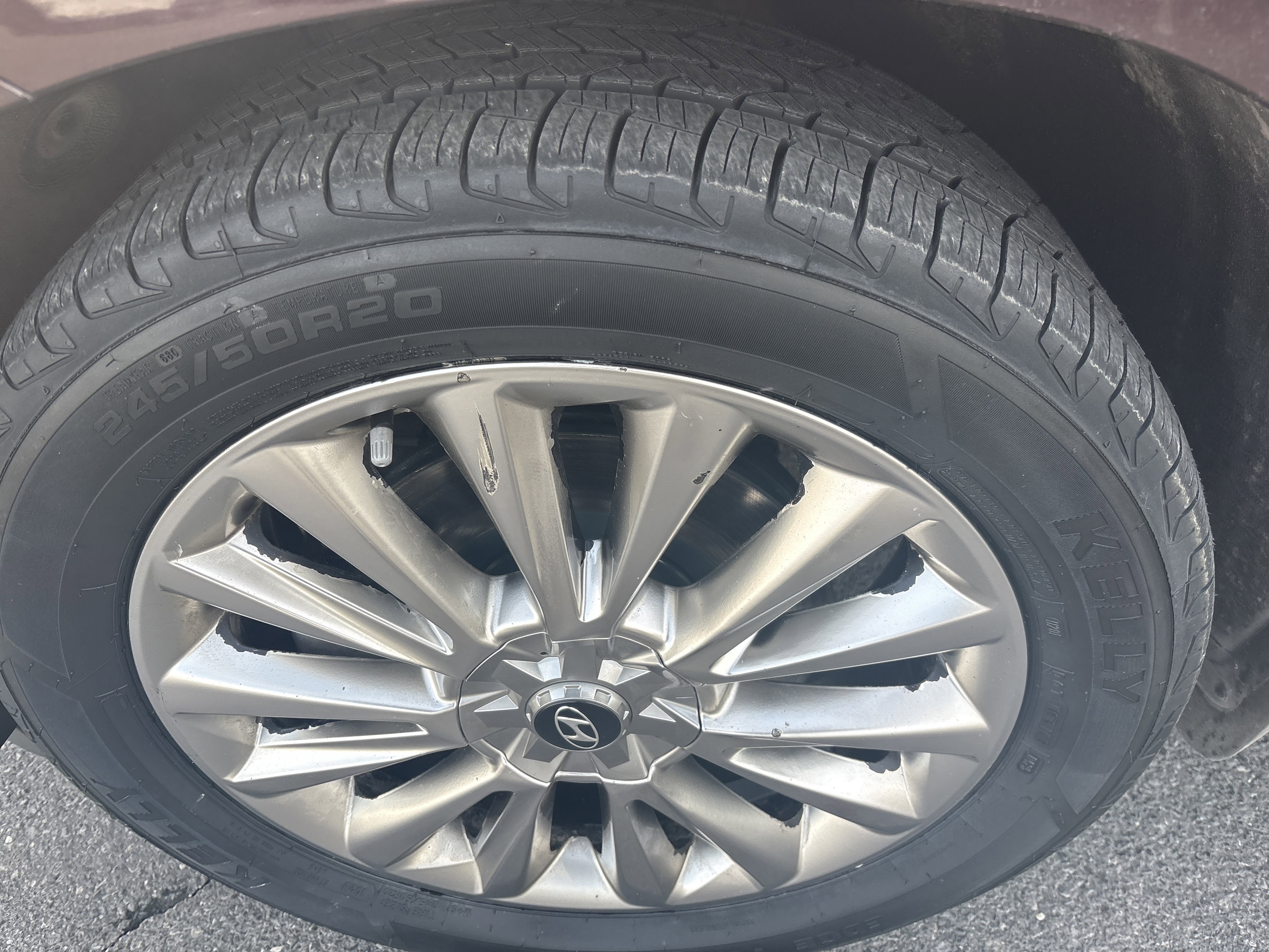 Used 2020 Hyundai Palisade Limited image 11