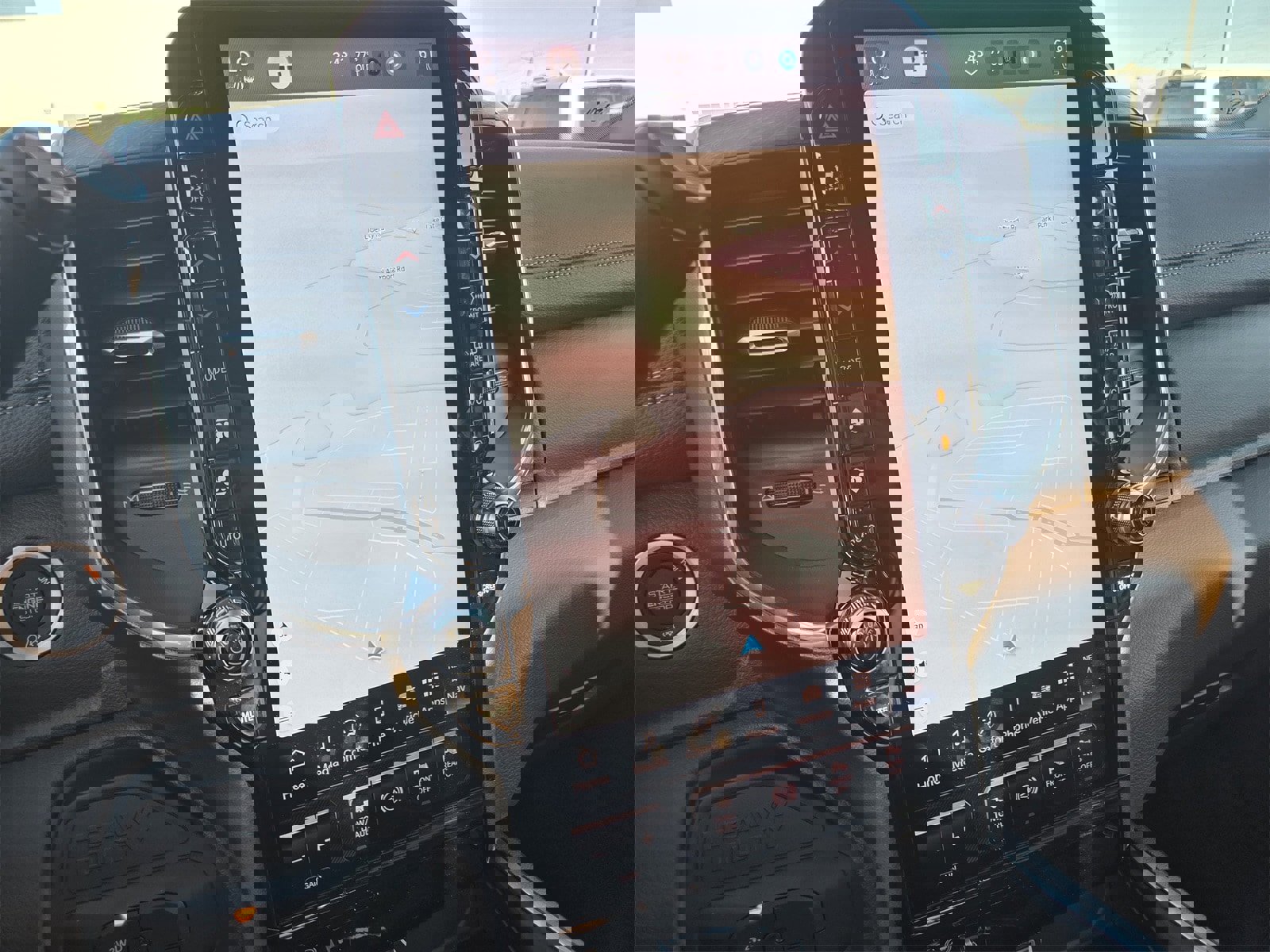 New 2026 RAM 2500 Laramie image 8