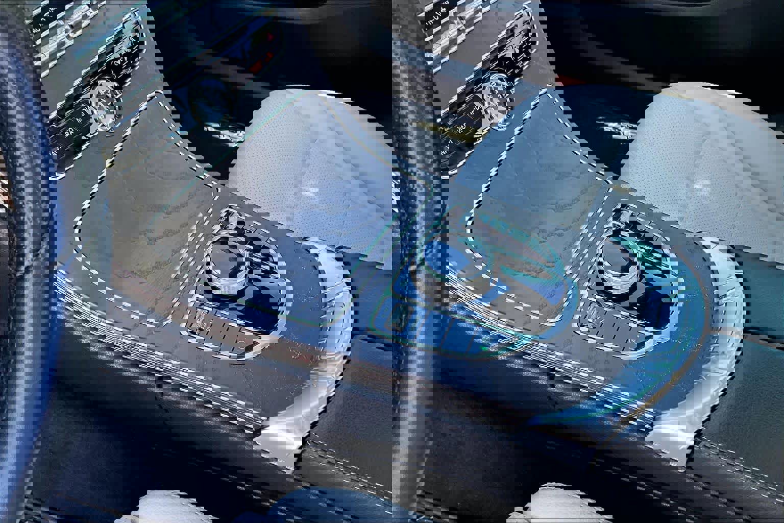 Used 2018 Mercedes-Benz C 300 Sedan image 15