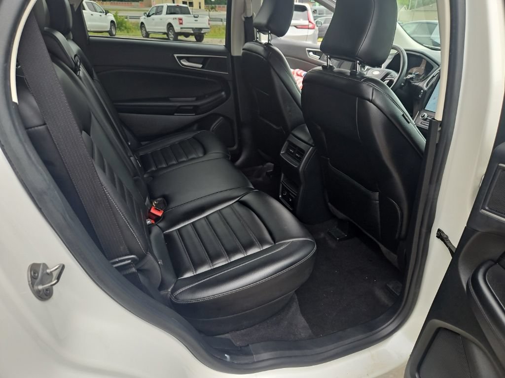 Used 2022 Ford Edge SEL w/ Convenience Package AWD/4WD image 23