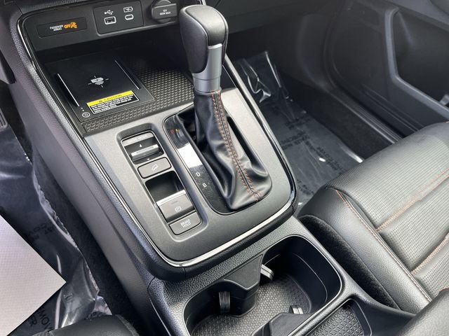 Used 2025 Honda CR-V Sport Touring image 23