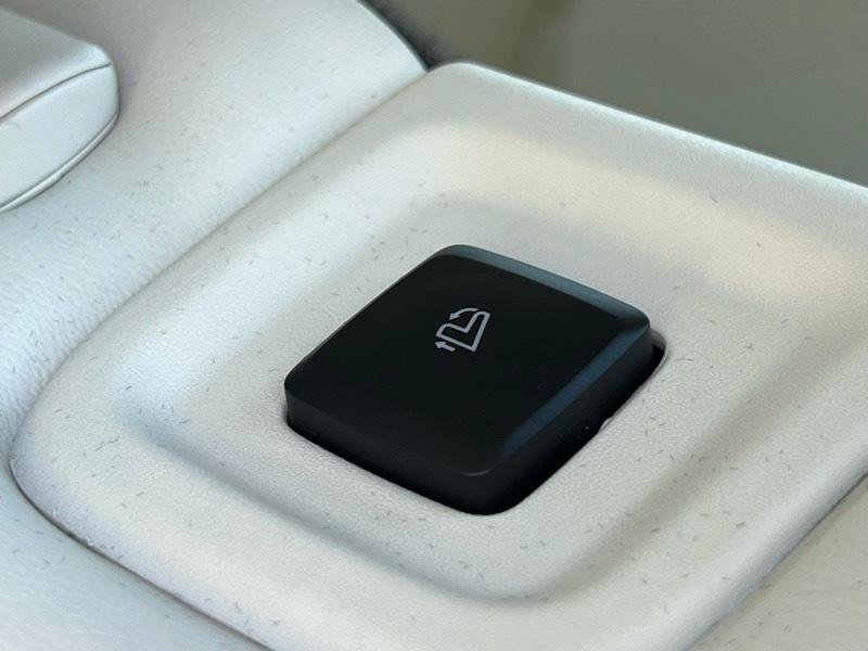 Used 2020 Lincoln Aviator Black Label w/ Dynamic Handling Package AWD/4WD image 72