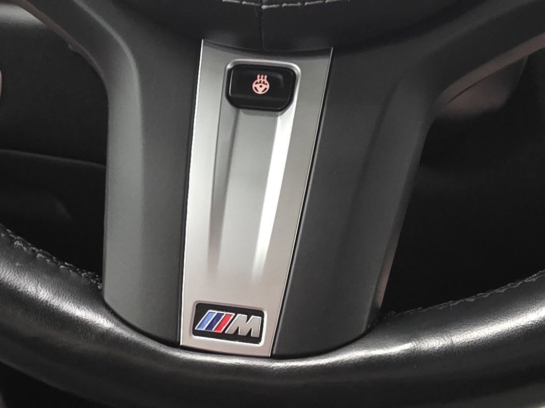 Used 2022 BMW X5 M50i w/ Executive Package AWD/4WD image 33