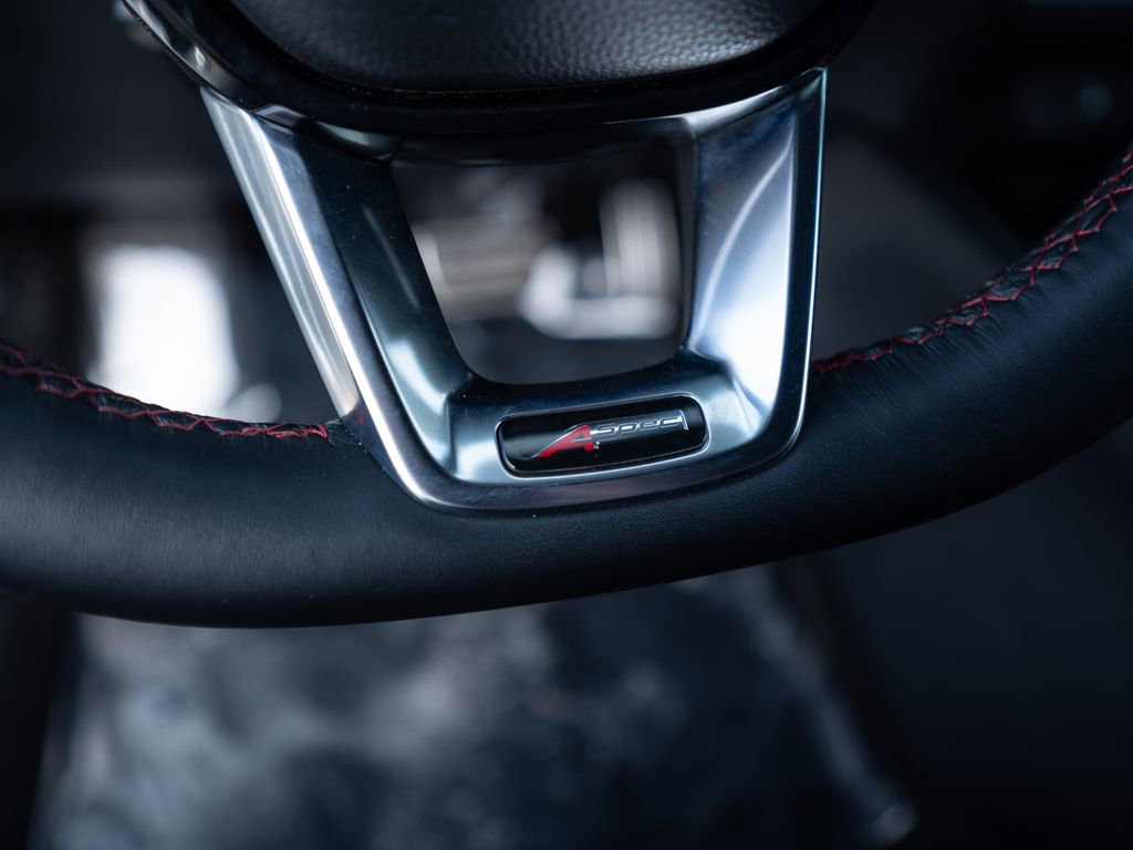 Certified 2025 Acura ADX A-Spec image 27