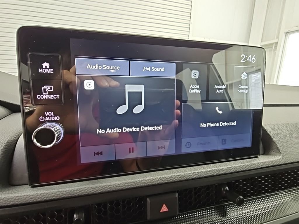 New 2026 Honda CR-V TrailSport image 13