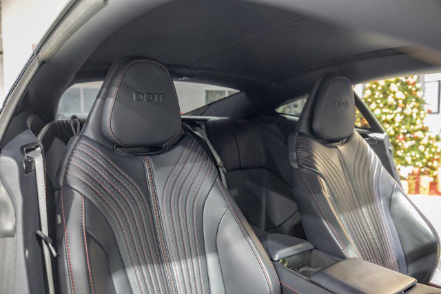 Used 2017 Aston Martin DB11 V12 image 19