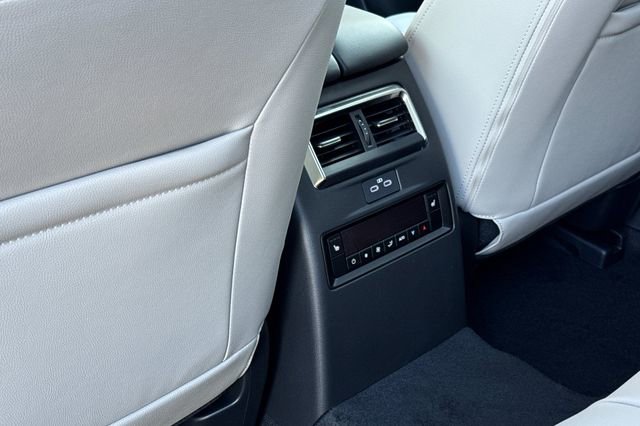 New 2026 MAZDA CX-90 3.3 Turbo w/ Preferred Package image 14