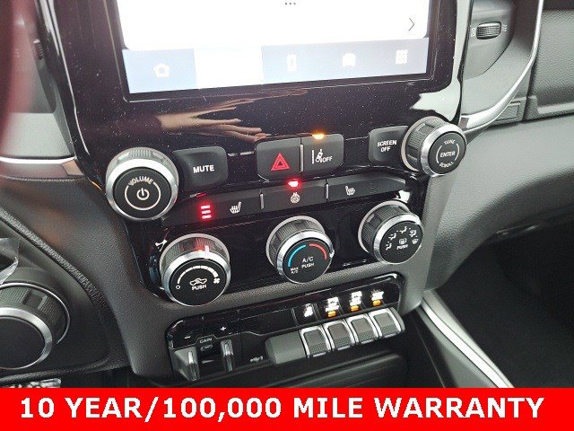 New 2026 RAM 1500 Big Horn image 25