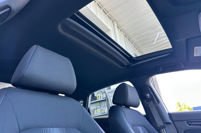 Certified 2026 Honda Civic Sport Touring image 15