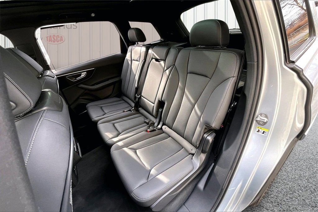 Used 2025 Audi Q7 2.0T Premium Plus image 22