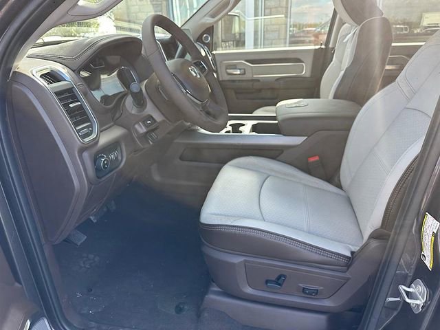 New 2026 RAM 3500 Laramie w/ Max Tow Package image 16