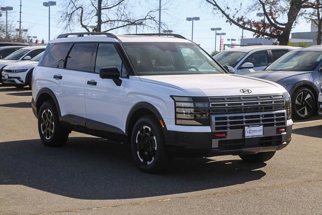 New 2026 Hyundai Palisade XRT Pro AWD/4WD image 6