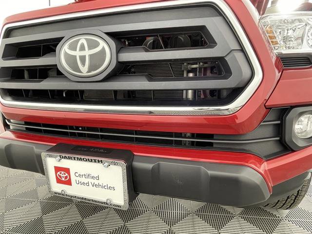 Certified 2023 Toyota Tacoma SR5 image 24