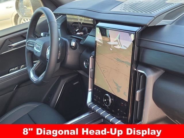 New 2026 GMC Acadia Elevation w/ Black Edition AWD/4WD image 19