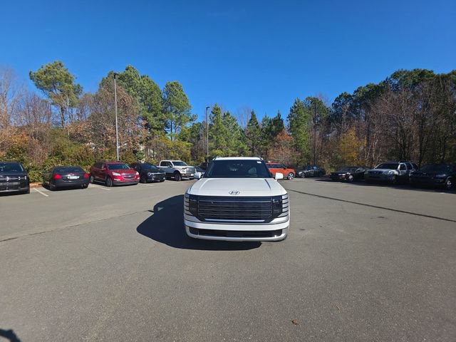 New 2026 Hyundai Palisade Calligraphy image 10