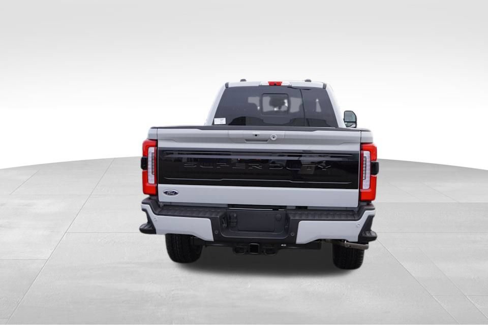 New 2026 Ford F250 Platinum AWD/4WD image 4