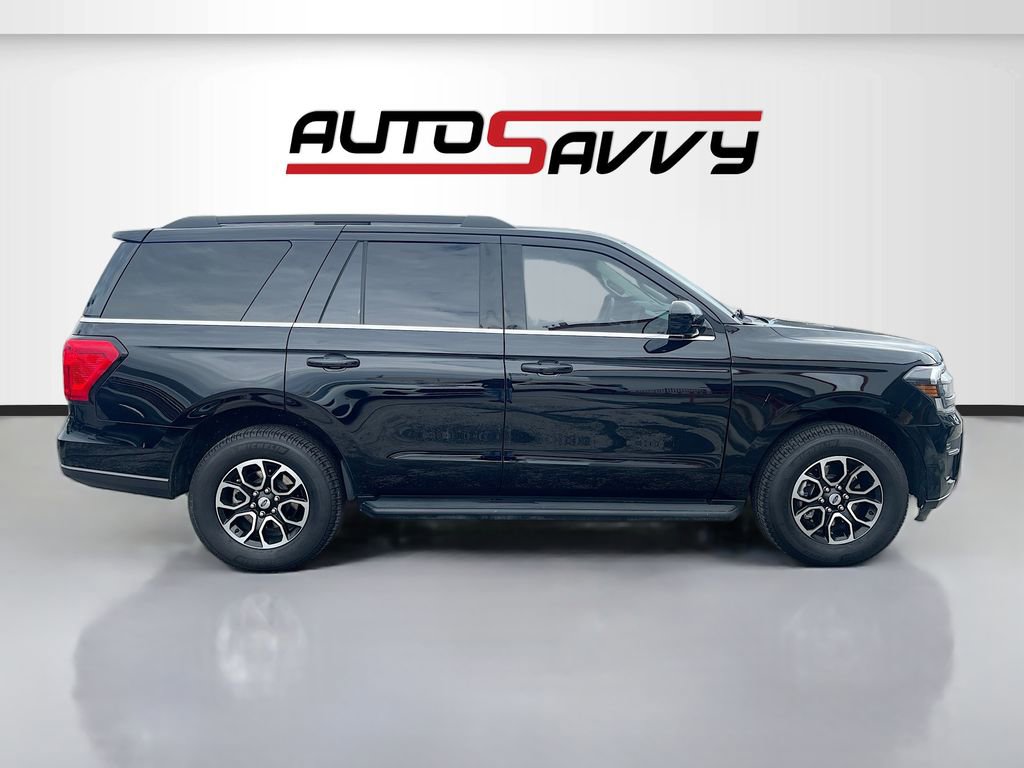 Used 2023 Ford Expedition XLT RWD image 8