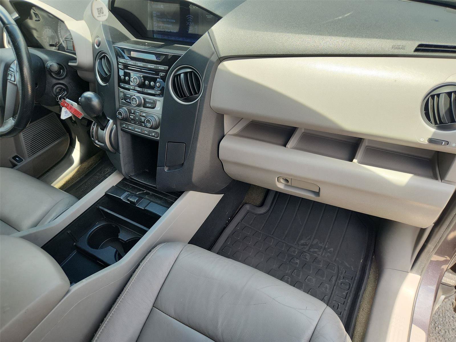 Used 2015 Honda Pilot EX-L image 27