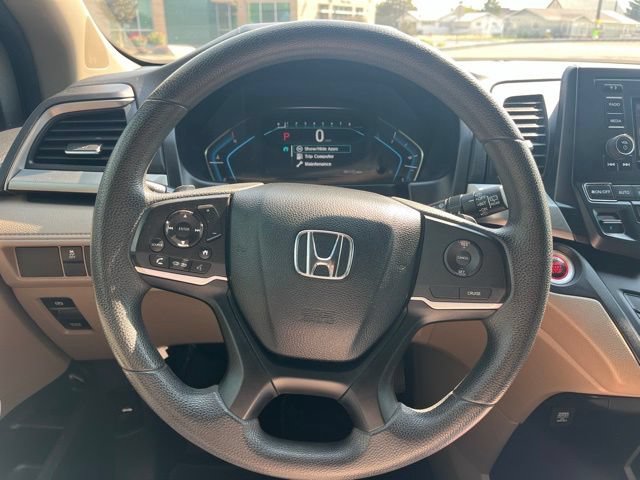 Used 2019 Honda Odyssey LX image 36