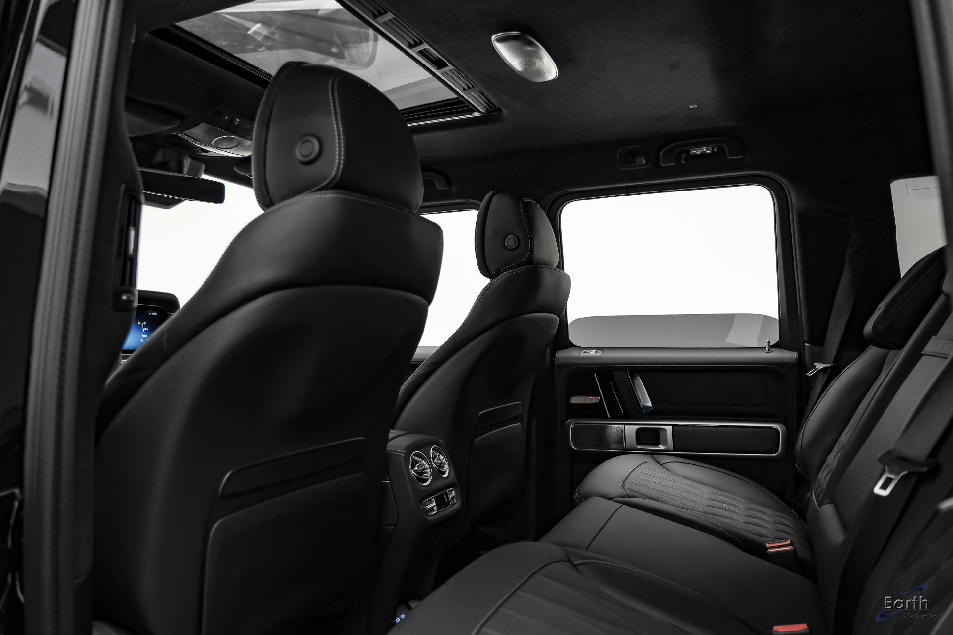 Used 2027 Mercedes-Benz G 63 AMG 4MATIC image 82