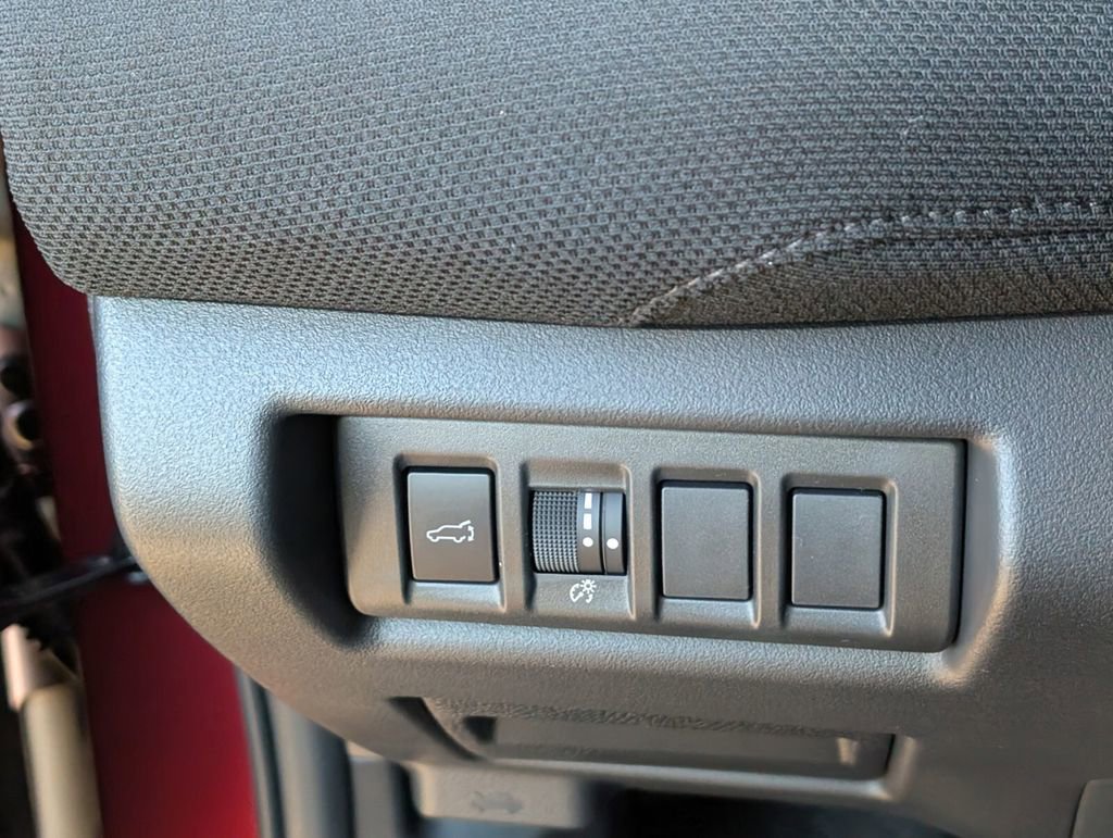 New 2026 Subaru Outback Premium image 23