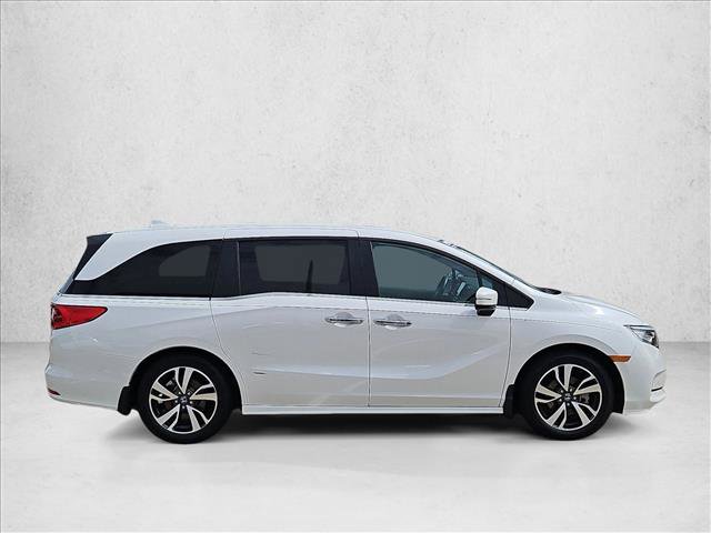 Used 2024 Honda Odyssey Touring image 4
