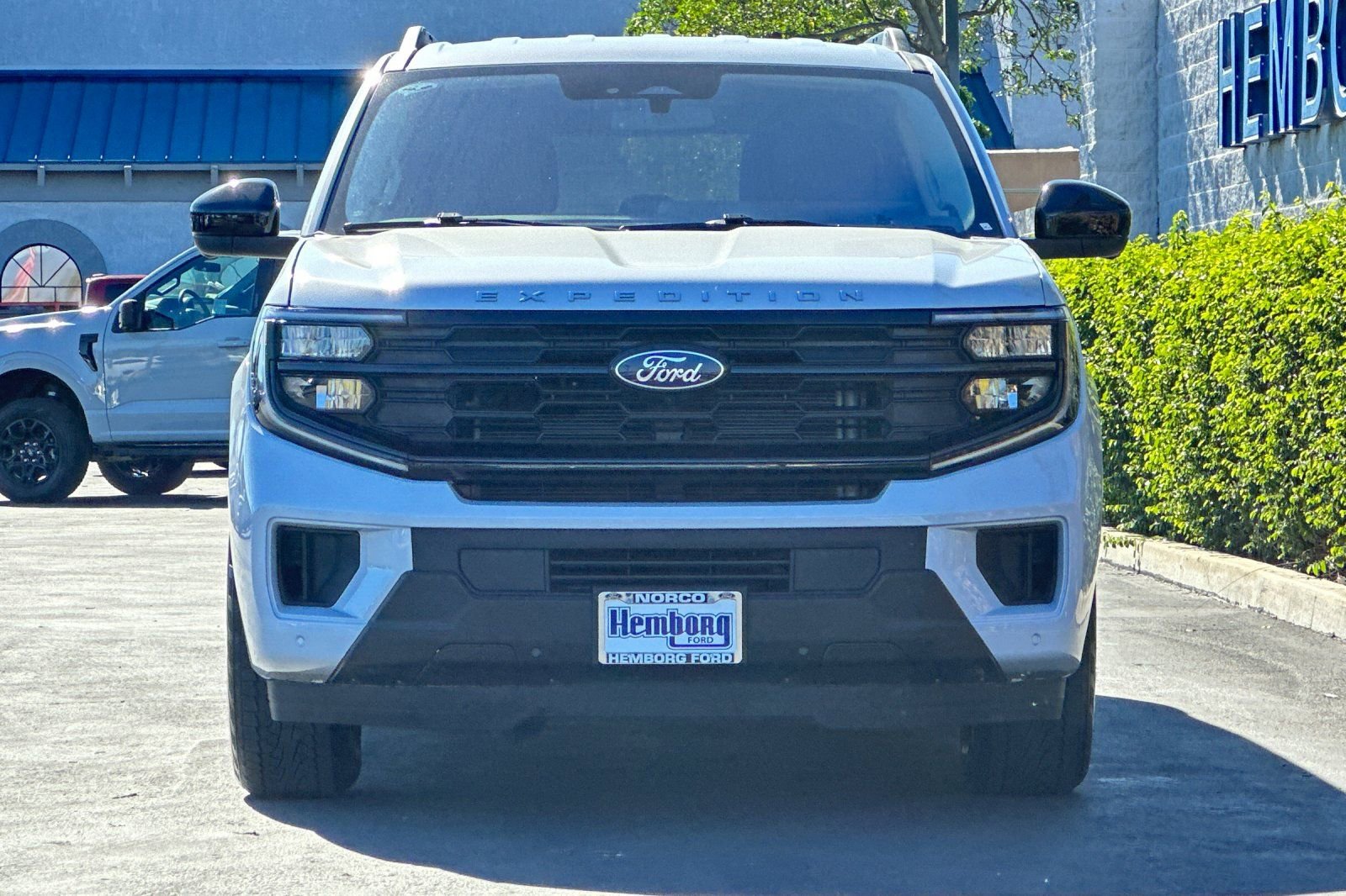 Used 2025 Ford Expedition Max Active image 9