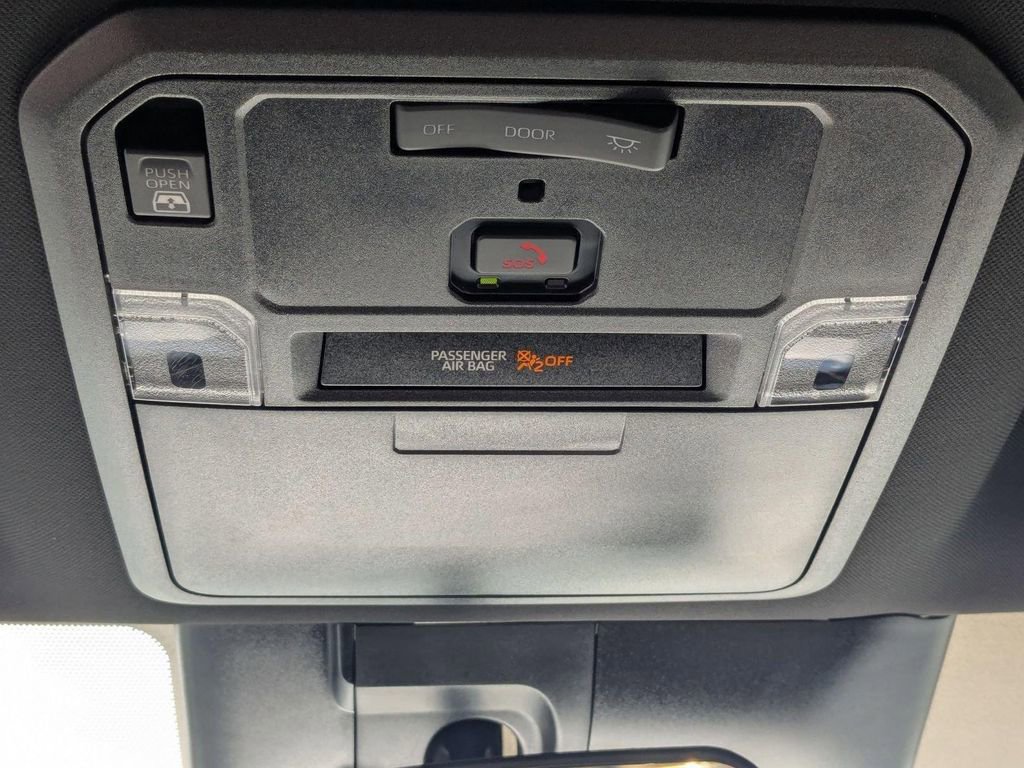 New 2025 Toyota Tundra SR5 w/ TRD Off-Road Package image 26