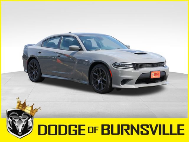 Used 2017 Dodge Charger R/T