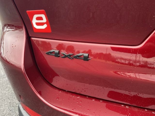 New 2025 Jeep Grand Cherokee L Limited image 48