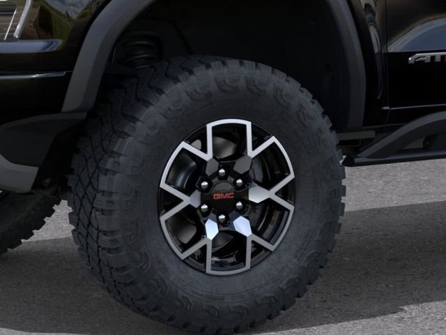 New 2026 GMC Canyon AT4X image 9