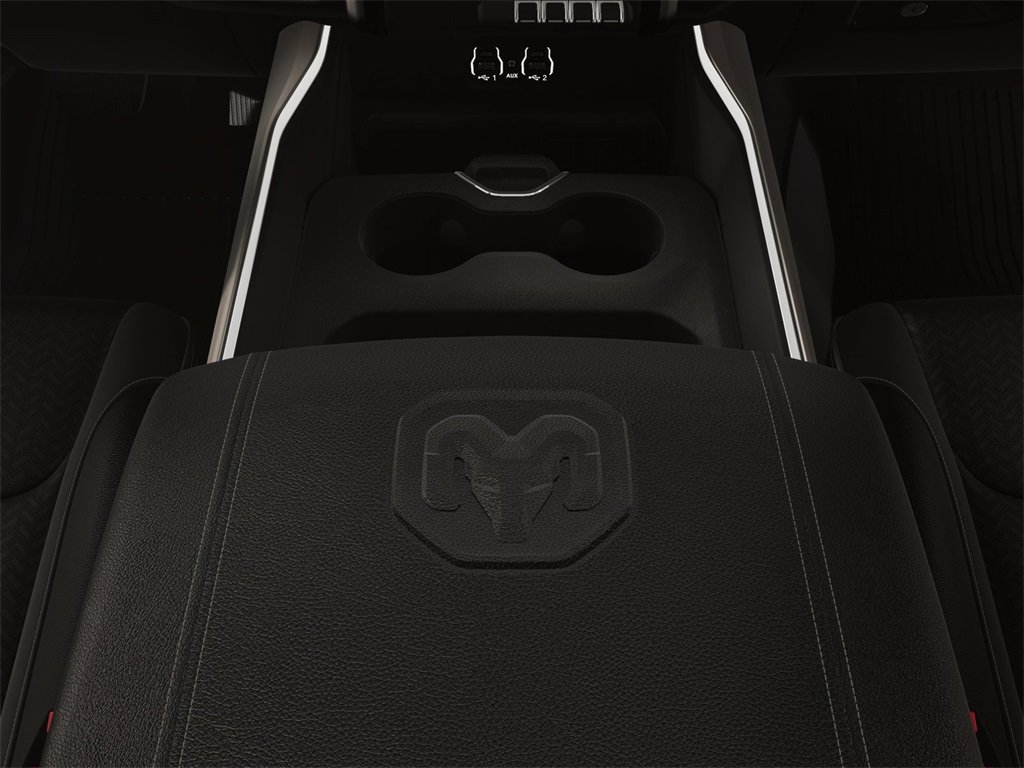 New 2026 RAM 1500 Laramie image 21