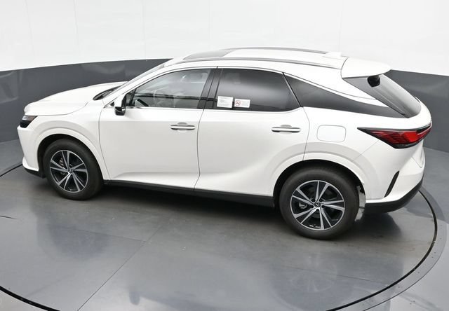 Certified 2025 Lexus RX 350 Premium w/ Accessory Package (Z1) FWD image 23