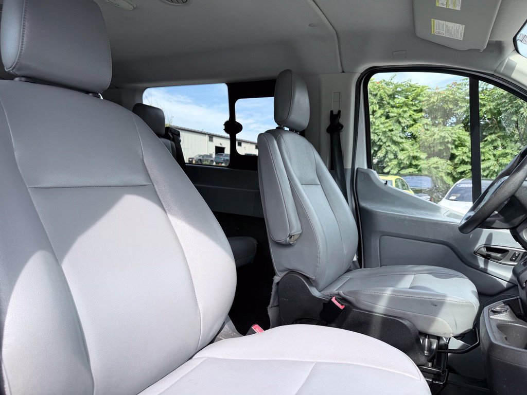Used 2018 Ford Transit 350 XL RWD image 24