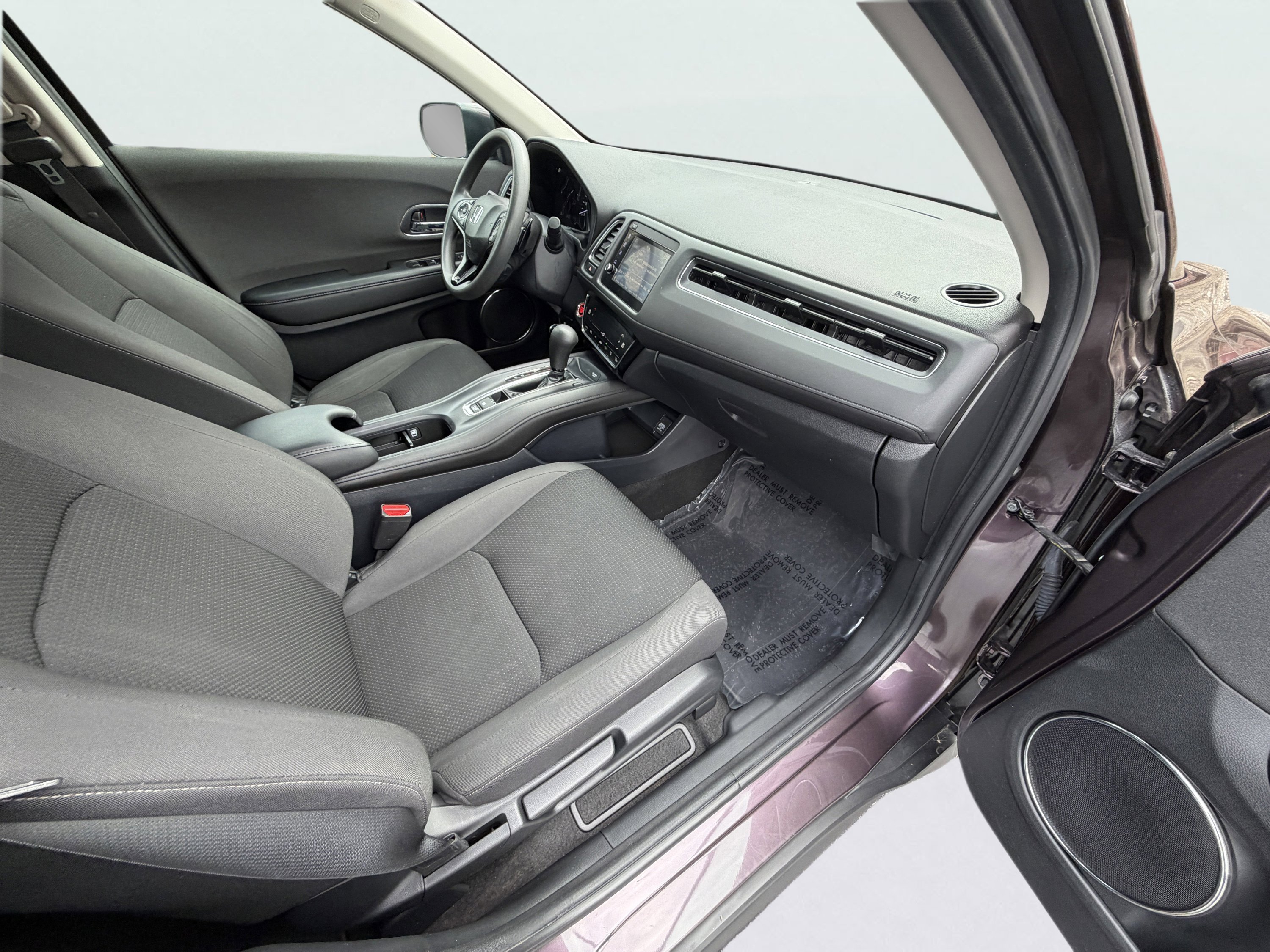 Used 2022 Honda HR-V EX image 21