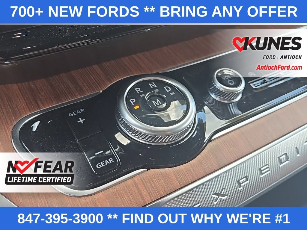 New 2026 Ford Expedition King Ranch AWD/4WD image 32