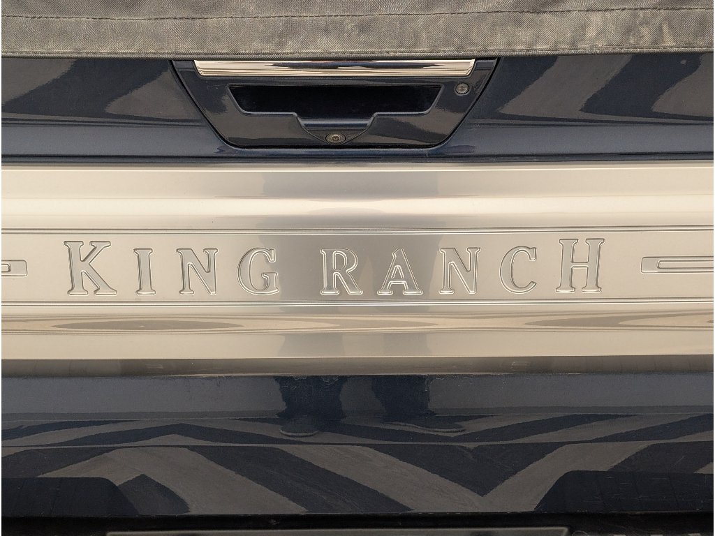 Used 2019 Ford F150 King Ranch w/ Equipment Group 601A Luxury AWD/4WD image 5
