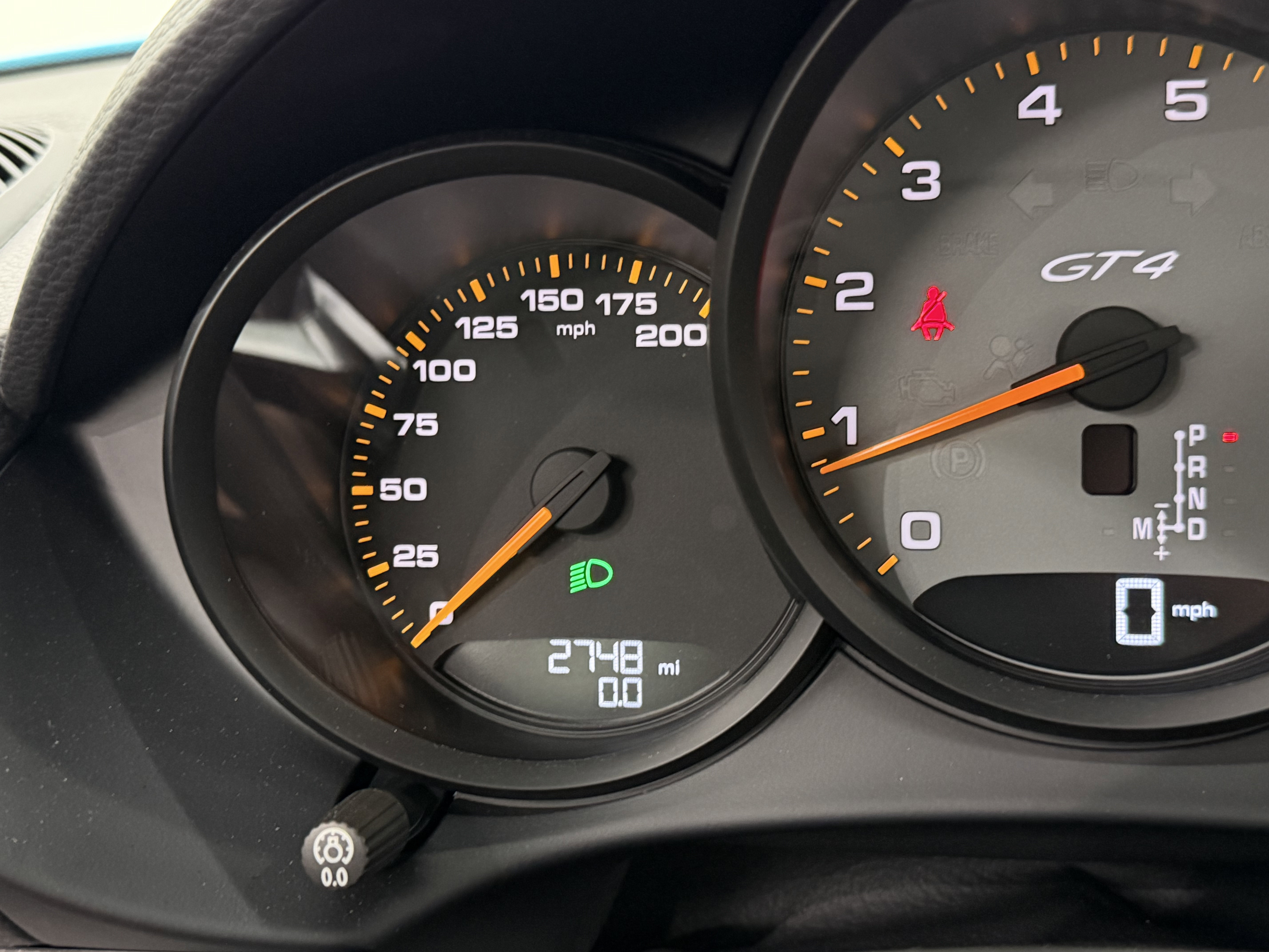 Certified 2021 Porsche 718 Cayman GT4 image 47