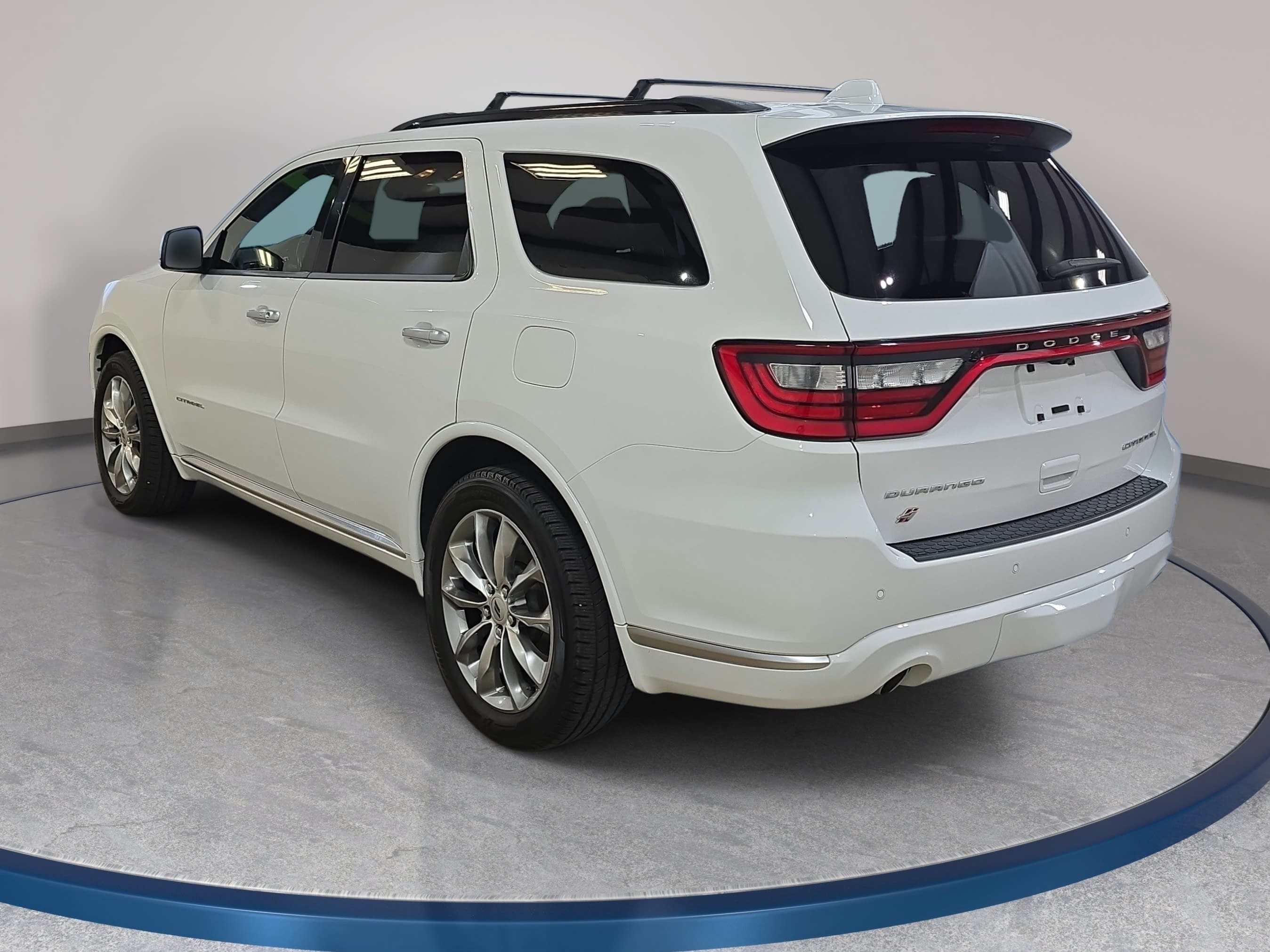 Used 2022 Dodge Durango Citadel AWD/4WD image 8