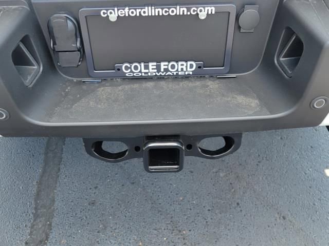 New 2026 Ford F250 4x4 Crew Cab Super Duty image 11