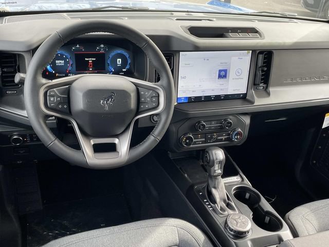 New 2025 Ford Bronco Big Bend image 6