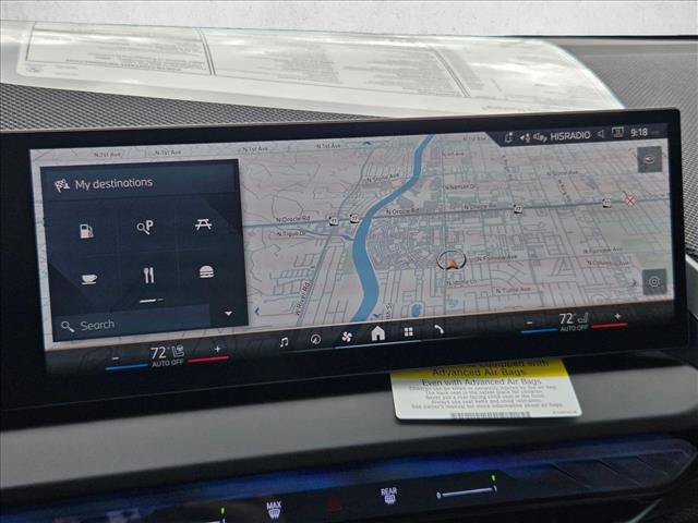 New 2026 BMW X3 xDrive30i AWD/4WD image 13