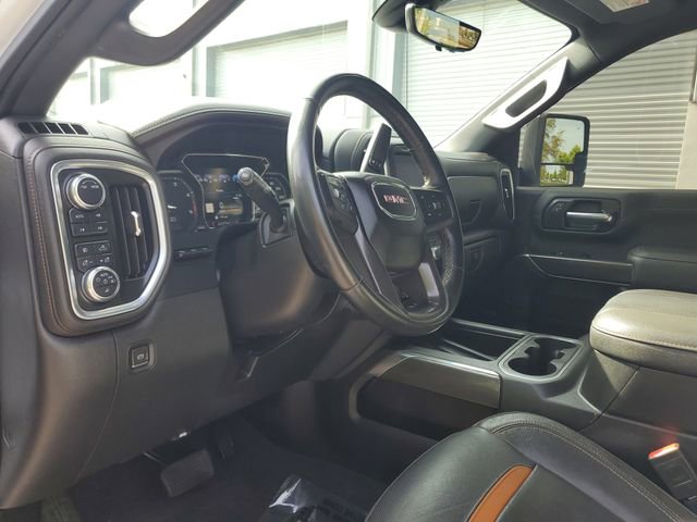 Used 2023 GMC Sierra 2500 AT4 w/ AT4 Premium Plus Package AWD/4WD image 20